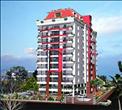 Infra Foreshore- Apartment in M.G Road, Kochi